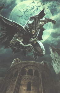 Fumetto - Batman n.1: Variant museum edition