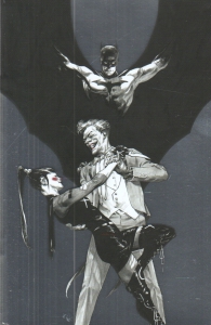 Fumetto - Batman n.24: Variant cover