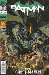 Fumetto - Batman n.26