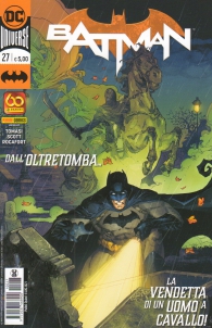 Fumetto - Batman n.27