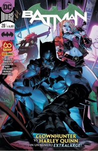 Fumetto - Batman n.28