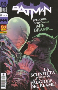 Fumetto - Batman n.29