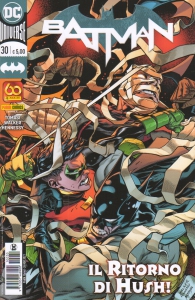 Fumetto - Batman n.30