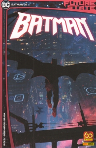 Fumetto - Batman n.31: Future state
