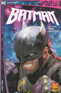 Fumetto - Batman n.32: Future state