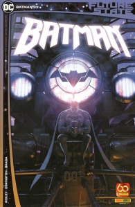 Fumetto - Batman n.33: Future state