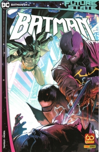 Fumetto - Batman n.34: Future state