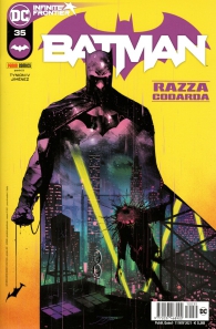 Fumetto - Batman n.35