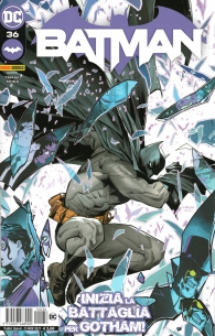 Fumetto - Batman n.36
