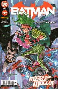 Fumetto - Batman n.37