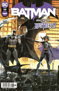 Fumetto - Batman n.38