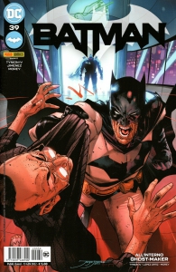 Fumetto - Batman n.39