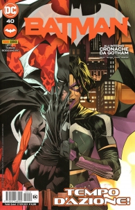 Fumetto - Batman n.40