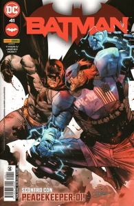 Fumetto - Batman n.41