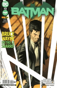 Fumetto - Batman n.42