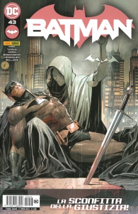 Fumetto - Batman n.43