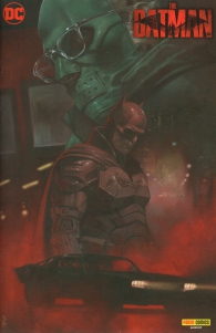 Fumetto - Batman n.43: Variant cover riccardo federici