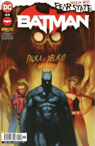 Fumetto - Batman n.44
