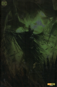 Fumetto - Batman n.44: Variant cover