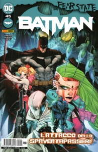 Fumetto - Batman n.45