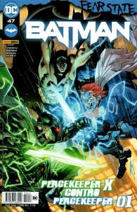 Fumetto - Batman n.47
