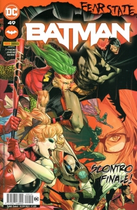 Fumetto - Batman n.49