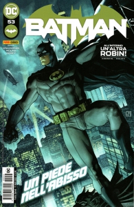 Fumetto - Batman n.53