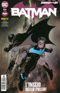 Fumetto - Batman n.54