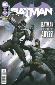 Fumetto - Batman n.56
