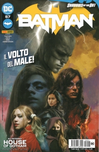 Fumetto - Batman n.57