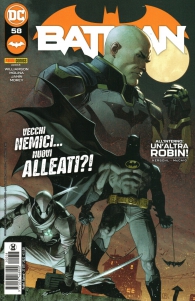 Fumetto - Batman n.58