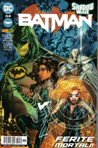 Fumetto - Batman n.64