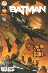 Fumetto - Batman n.67