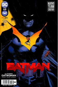 Fumetto - Batman n.68