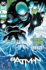 Fumetto - Batman n.6