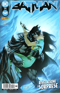 Fumetto - Batman n.71