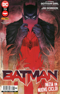 Fumetto - Batman n.73