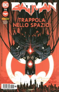 Fumetto - Batman n.74