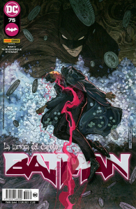 Fumetto - Batman n.75