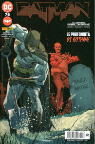Fumetto - Batman n.78