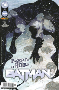 Fumetto - Batman n.79
