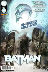 Fumetto - Batman n.80