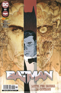 Fumetto - Batman n.81