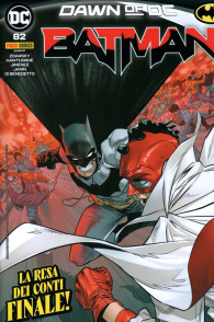 Fumetto - Batman n.82