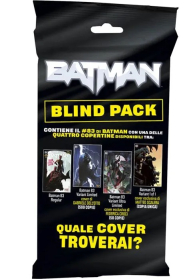 Fumetto - Batman n.83: Blind pack