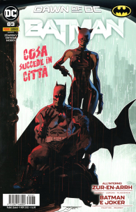 Fumetto - Batman n.83