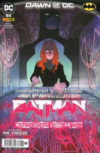 Fumetto - Batman n.84