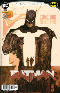 Fumetto - Batman n.85