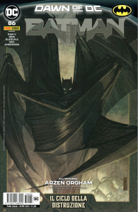 Fumetto - Batman n.86