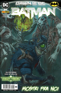 Fumetto - Batman n.88